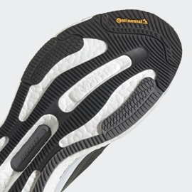 Zapatillas Adidas Solarcontrol GX9219 negro 7