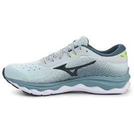 Zapatillas Mizuno Wave Sky 5 J1GC210224 azul 4