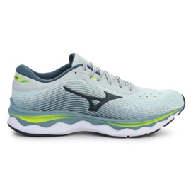 Zapatillas Mizuno Wave Sky 5 J1GC210224 azul 6