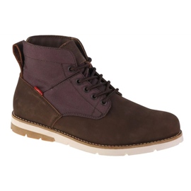Levis Zapatos Levi's Jax 225129-666-29 marrón 4