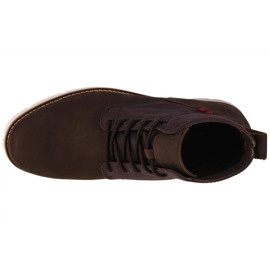 Levis Zapatos Levi's Jax 225129-666-29 marrón 6