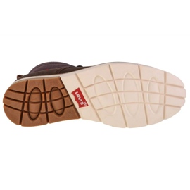 Levis Zapatos Levi's Jax 225129-666-29 marrón 7
