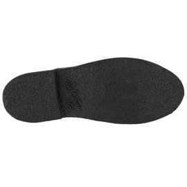 Levis Zapatos de pista Levi's 228755-700-559 negro 3