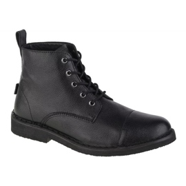 Levis Zapatos de pista Levi's 228755-700-559 negro 4