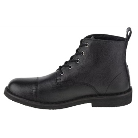 Levis Zapatos de pista Levi's 228755-700-559 negro 5