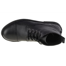 Levis Zapatos de pista Levi's 228755-700-559 negro 6