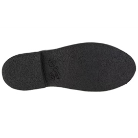 Levis Zapatos de pista Levi's 228755-700-559 negro 7