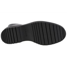 Levis Zapatos Levi's Bria 233648-710-559 negro 3
