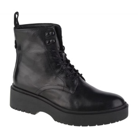 Levis Zapatos Levi's Bria 233648-710-559 negro 4