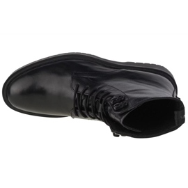 Levis Zapatos Levi's Bria 233648-710-559 negro 6