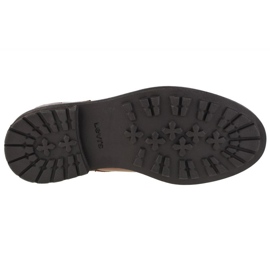 Levis Levi's Emerson M 234725-1936-27 zapatos marrón 3