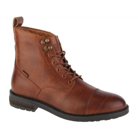 Levis Levi's Emerson M 234725-1936-27 zapatos marrón 4