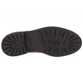 Levis Levi's Emerson M 234725-1936-27 zapatos marrón 7