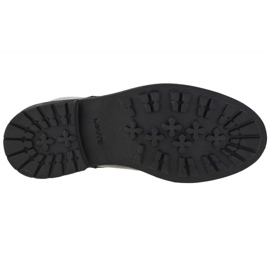 Levis Zapatos Levi's Emerson 234725-825-559 negro 7