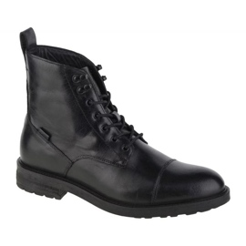 Levis Zapatos Levi's Emerson 234725-825-559 negro 8