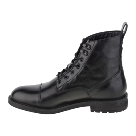 Levis Zapatos Levi's Emerson 234725-825-559 negro 9