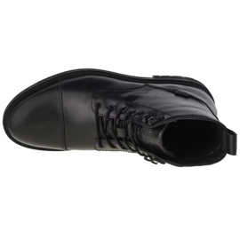 Levis Zapatos Levi's Emerson 234725-825-559 negro 10