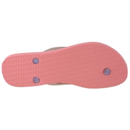 Chanclas Havaianas Slim Paisage 4132614-5217 rosado 7