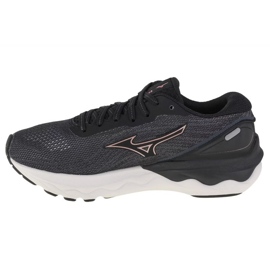 Zapatillas Mizuno Wave Skyrise 3 J1GD220944 negro 5
