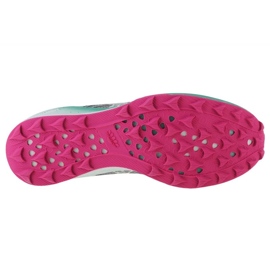 Zapatillas Asics Fujispeed 1012B176-001 negro gris 4