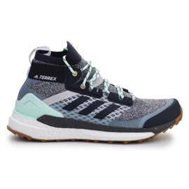 Zapatillas Adidas Terrex Free Hiker EF3322 gris 6