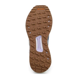 Zapatillas Adidas Terrex Free Hiker EF3322 gris 7