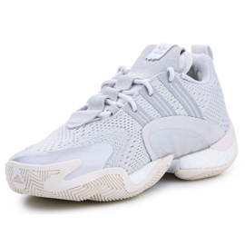 Zapatillas Adidas Crazy Byw X 2.0 EE8327 blanco 3