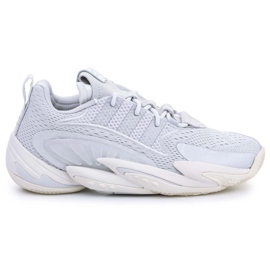 Zapatillas Adidas Crazy Byw X 2.0 EE8327 blanco 4