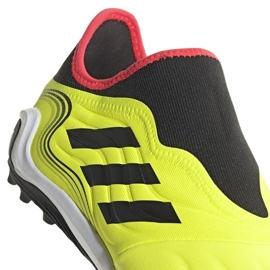 Zapatillas Adidas Copa Sense.3 Ll Tf GZ1372 amarillo amarillos 3