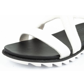 Sandalias Sorel Roaming Decon NL4095-125 blanco 6