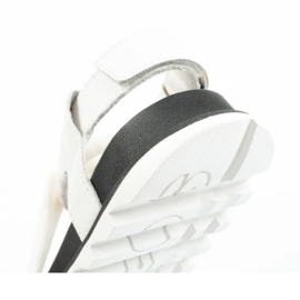Sandalias Sorel Roaming Decon NL4095-125 blanco 7