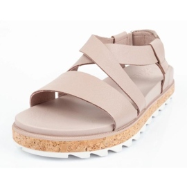 Sorel sandalias Roaming Criss NL4295-649 rosado 3