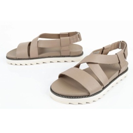 Sorel sandalias Roaming Criss NL4094-297 beige 8
