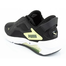 Zapatillas deportivas Puma Lqdcell Method 193780 06 negro 5