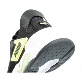 Zapatillas deportivas Puma Lqdcell Method 193780 06 negro 7