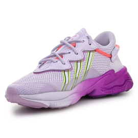 Zapatillas Adidas Ozweego FW2736 violeta 3