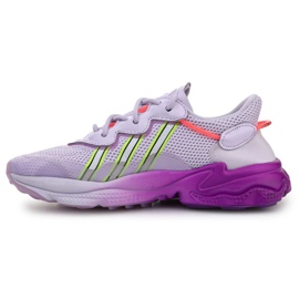 Zapatillas Adidas Ozweego FW2736 violeta 4