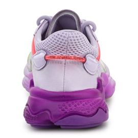 Zapatillas Adidas Ozweego FW2736 violeta 5