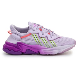 Zapatillas Adidas Ozweego FW2736 violeta 6