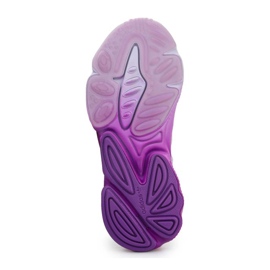 Zapatillas Adidas Ozweego FW2736 violeta 7