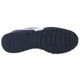 Zapatillas Puma St Runner V3 384857-02 azul 3