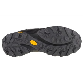 Zapatillas Merrell Moab Speed ​​J067039 negro 7