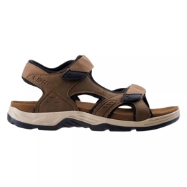 Hi-Tec Sandalias alta tecnología Lucibel 92800304843 marrón 4