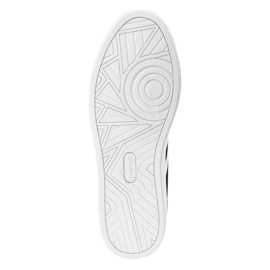 Zapatos Hi-Tec Bozero 92800401602 azul 3