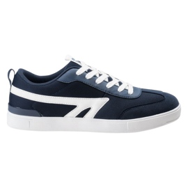Zapatos Hi-Tec Bozero 92800401602 azul 4