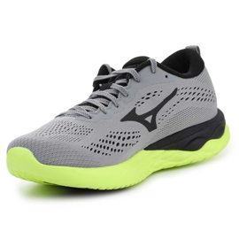 Zapatillas Mizuno Wave Revolt 2 J1GC218111 gris 3