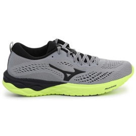 Zapatillas Mizuno Wave Revolt 2 J1GC218111 gris 6