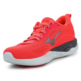 Zapatillas Mizuno Wave Revolt 2 J1GD218149 rojo 3