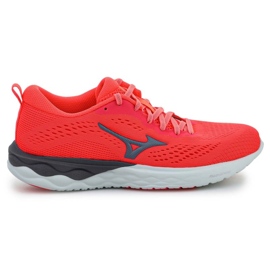 Zapatillas Mizuno Wave Revolt 2 J1GD218149 rojo 6