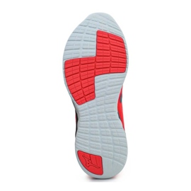 Zapatillas Mizuno Wave Revolt 2 J1GD218149 rojo 7